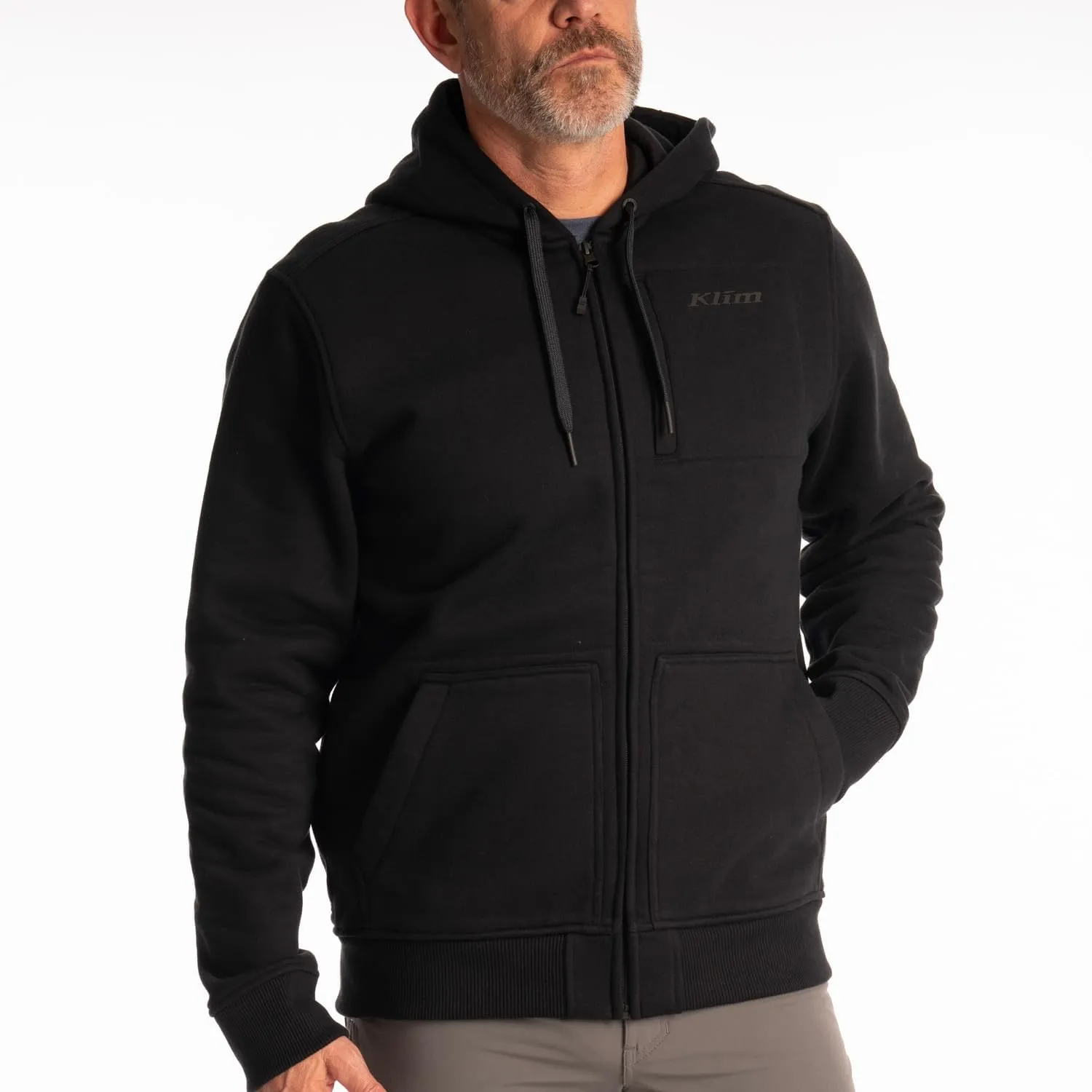 KLIM Men's Gunnison Heavyweight Hoodie