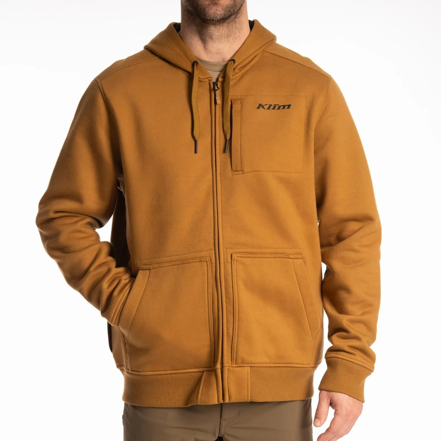 KLIM Men's Gunnison Heavyweight Hoodie