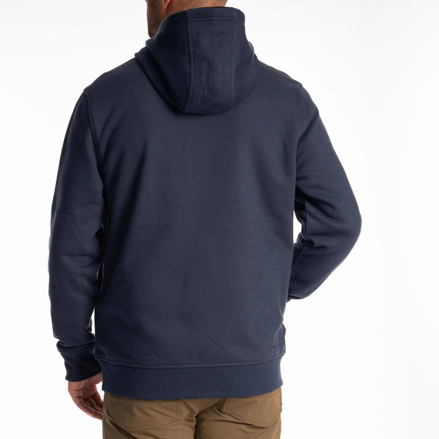KLIM Men's Gunnison Heavyweight Hoodie