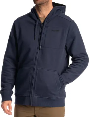 KLIM Men's Gunnison Heavyweight Hoodie