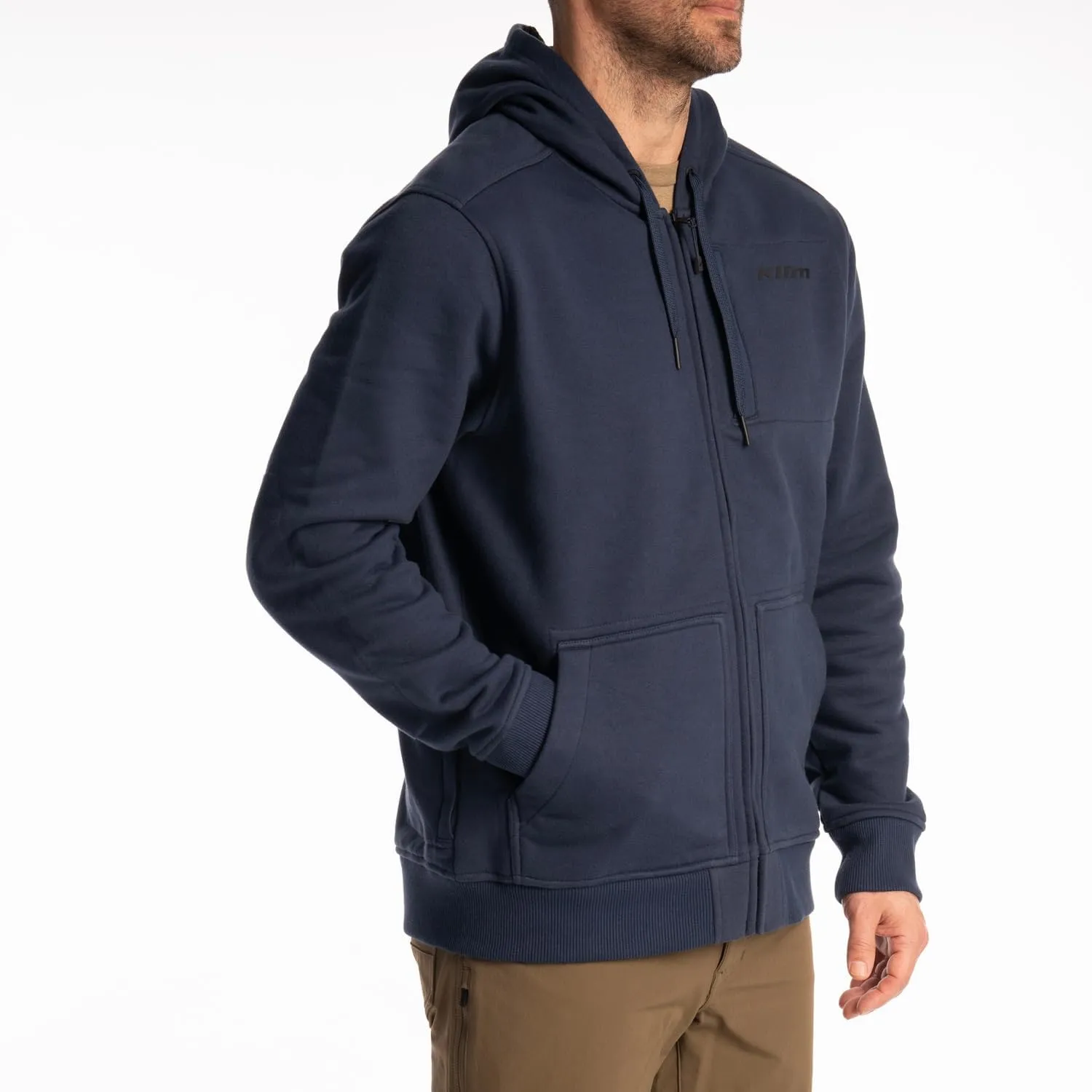 KLIM Men's Gunnison Heavyweight Hoodie