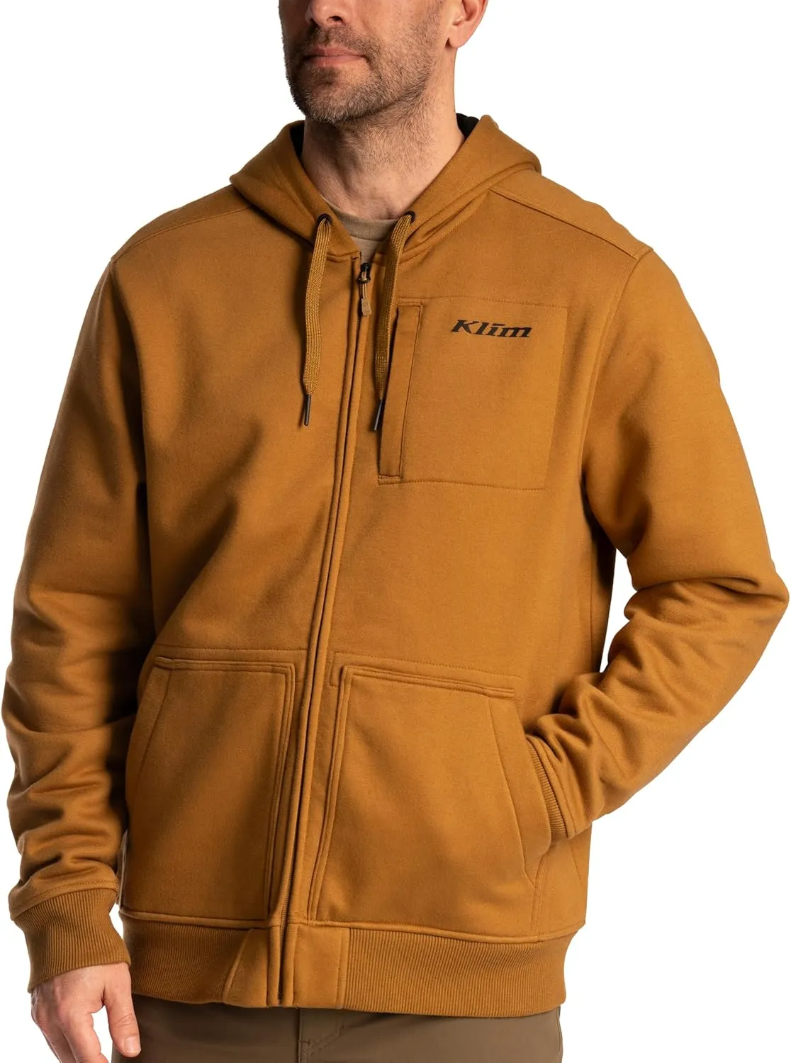 KLIM Men's Gunnison Heavyweight Hoodie
