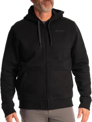KLIM Men's Gunnison Heavyweight Hoodie