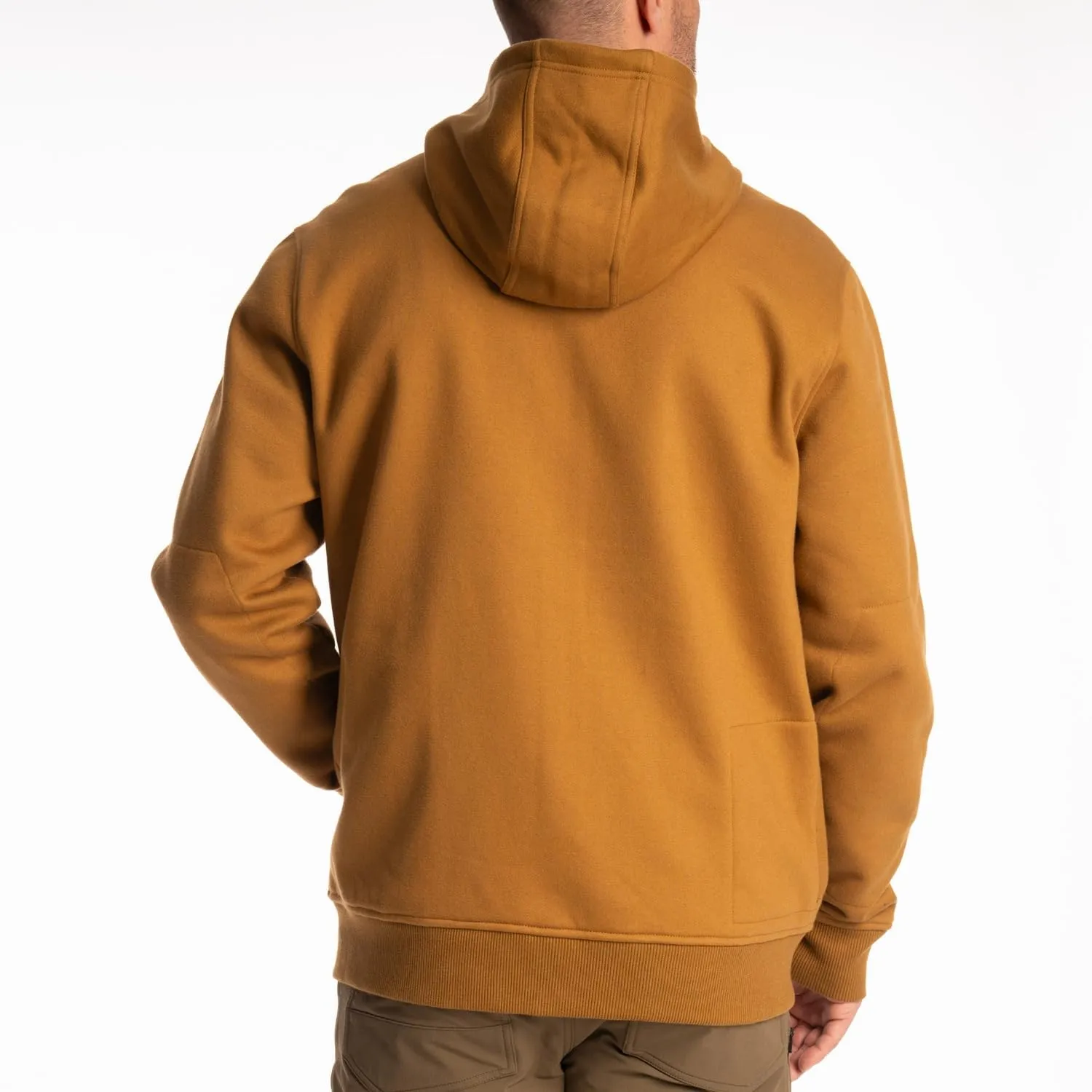 KLIM Men's Gunnison Heavyweight Hoodie