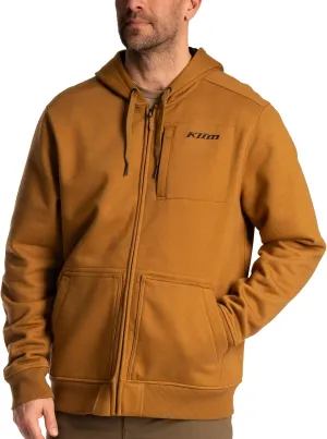 KLIM Men's Gunnison Heavyweight Hoodie
