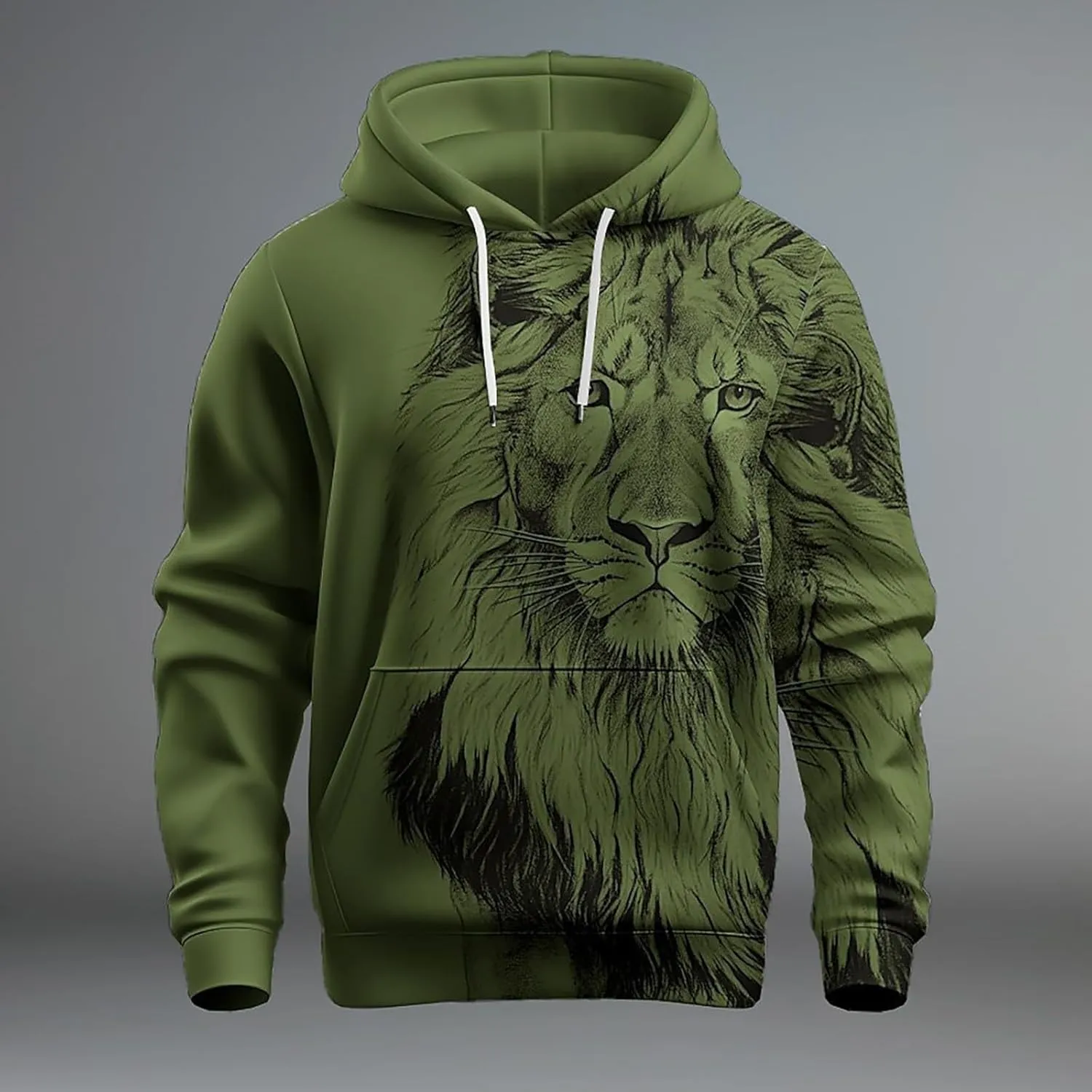 LCMTWX Black Zip Up Hoodie Vintage Long Sleeve Hoodie Half Zipper Hooded Sweatshirt Top Workwear Multi Pocket Outdoor Sweat