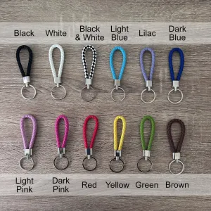 Loop Keyring