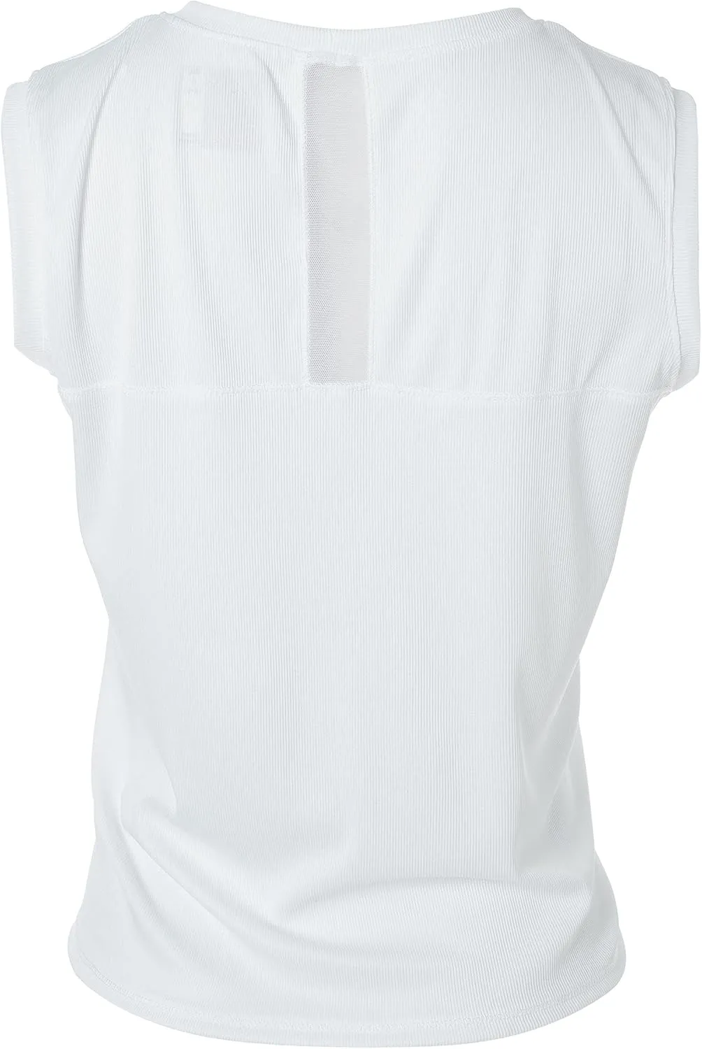 Lucky In Love Twist Front Tank