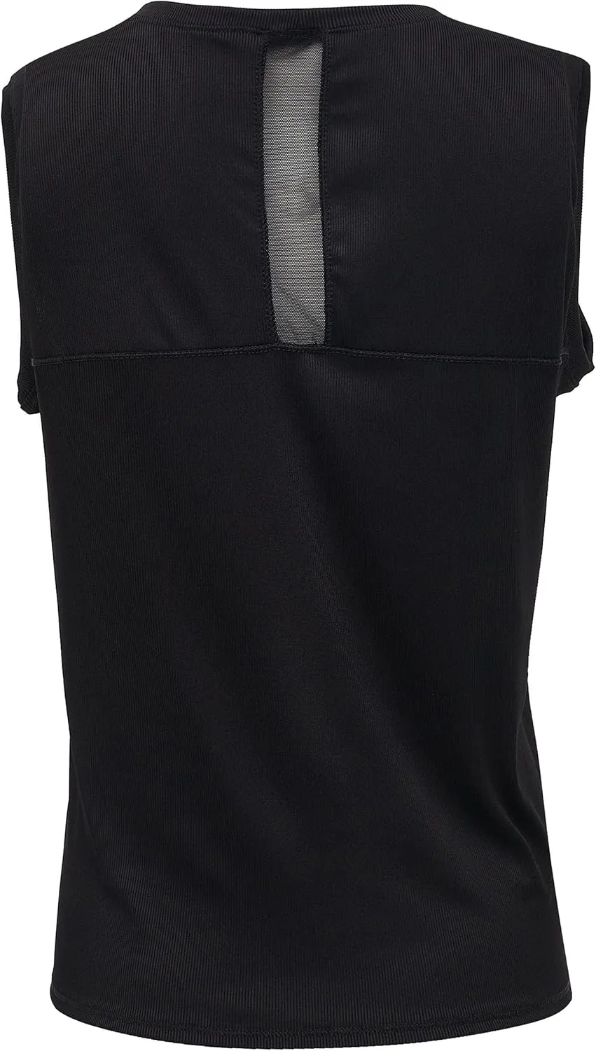 Lucky In Love Twist Front Tank
