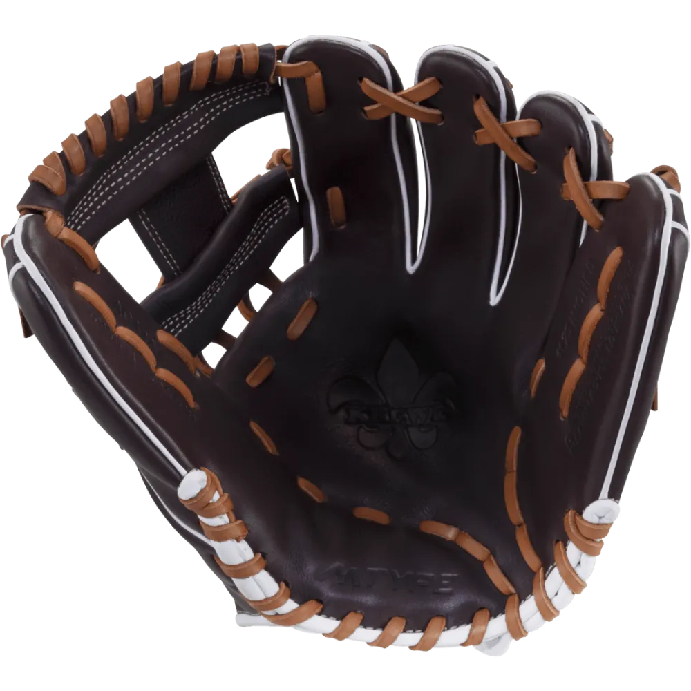 Marucci Krewe Series 11 inch Infield Baseball Glove
