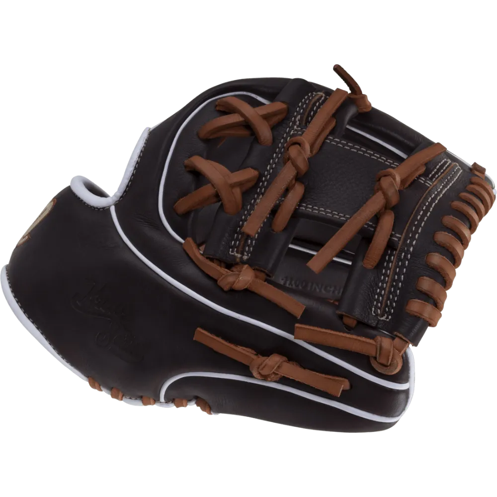 Marucci Krewe Series 11 inch Infield Baseball Glove