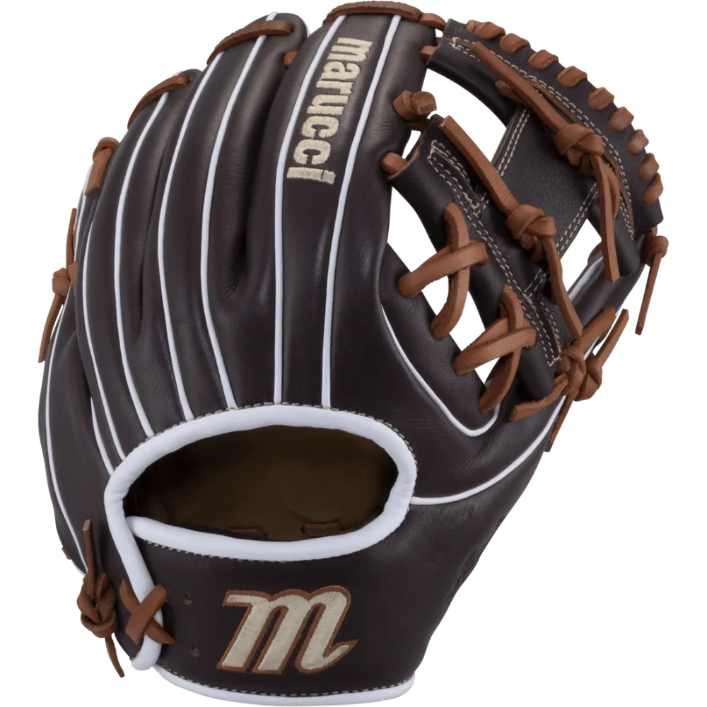 Marucci Krewe Series 11 inch Infield Baseball Glove