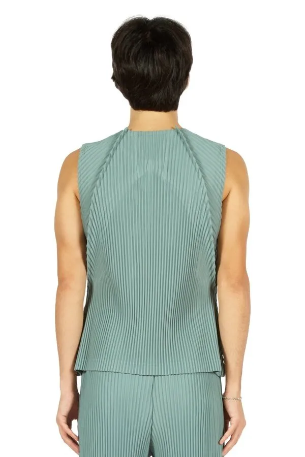 Mc August Vest