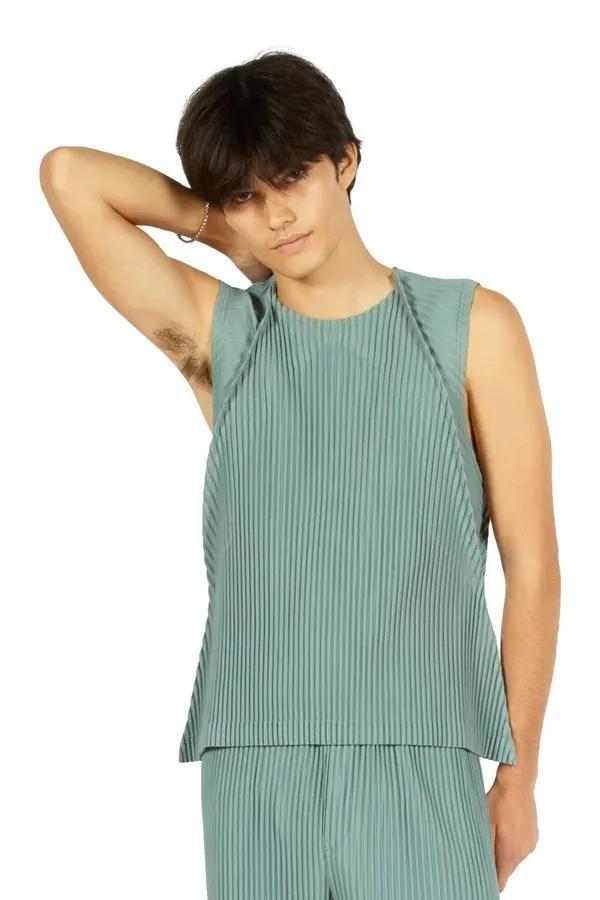 Mc August Vest