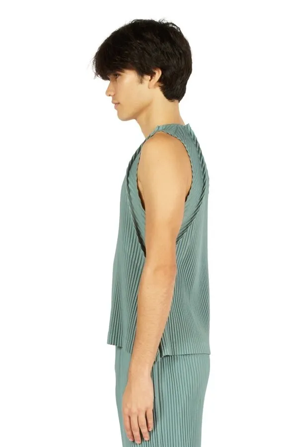Mc August Vest