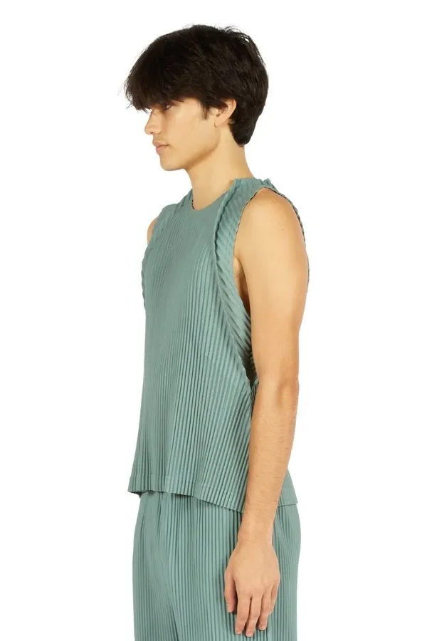Mc August Vest