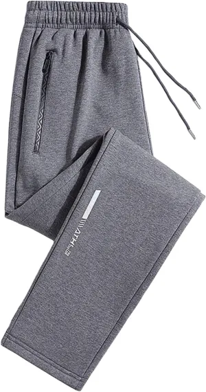 Men Cargo Combat Pants Casual Cotton Stretch Drawstring Waist Pant Comfort Sweatpants Joggers Loose Fit Yoga