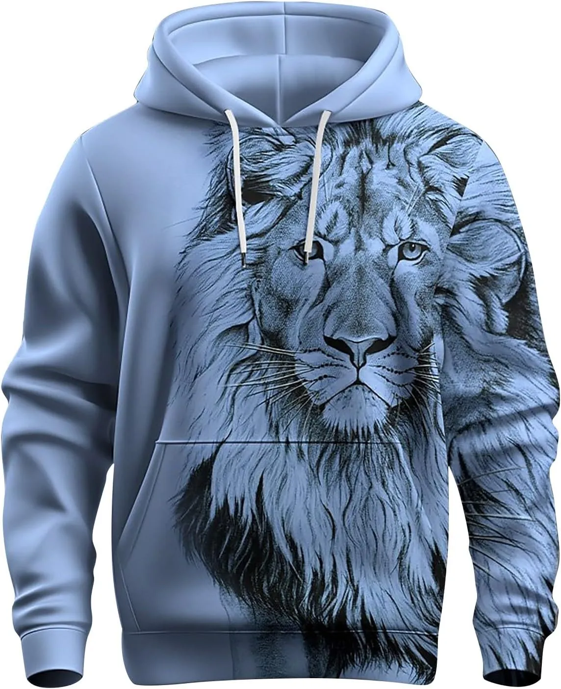 Mens Black Hoodie Hoodie Hooded Sweatshirt Tops Outdoor Sweatshirt Shirt Plain Black Hoodie Mens Sweatshirts Graphic