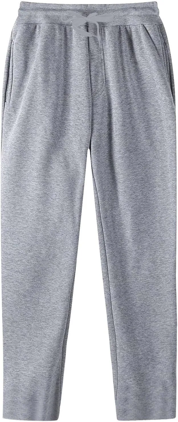 Men's Cargo Combat Work Pant Gym Athletic Jogger uflage Stretchy Sweatpant Cuffed Hem Pant Elastic Chino