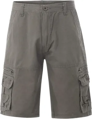 Mens Casual Shorts Color Pants Solid Summer Men's Cotton Trousers and Men's pants Khaki Shorts for Men Men Shorts