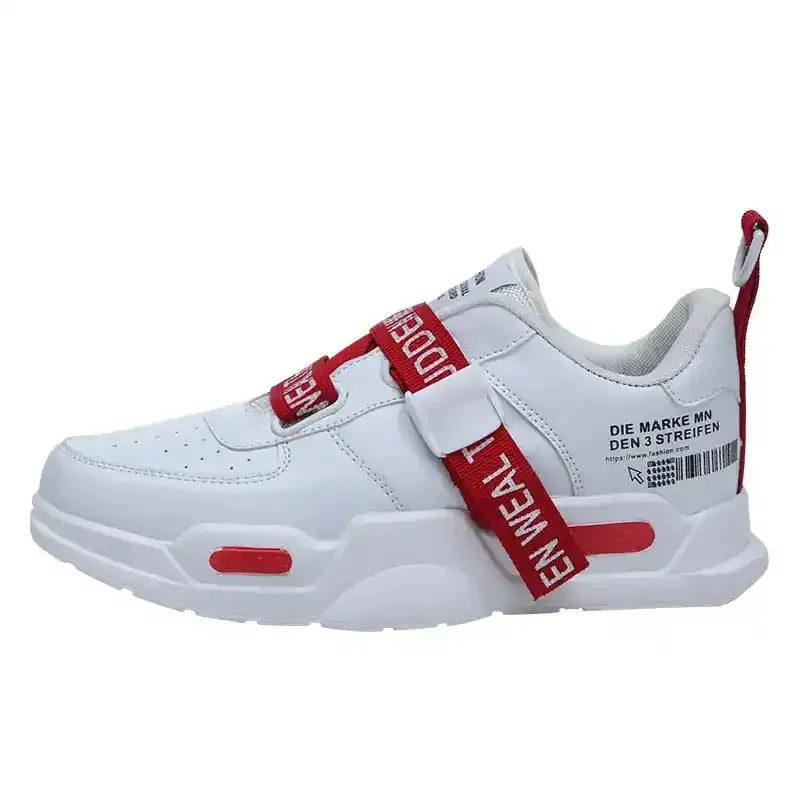 Men’s Fashion Shoes Non Leather Casual Shoes