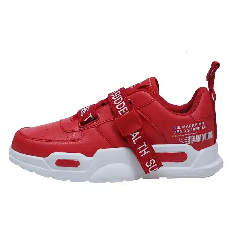 Men’s Fashion Shoes Non Leather Casual Shoes