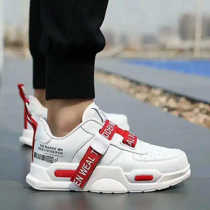 Men’s Fashion Shoes Non Leather Casual Shoes