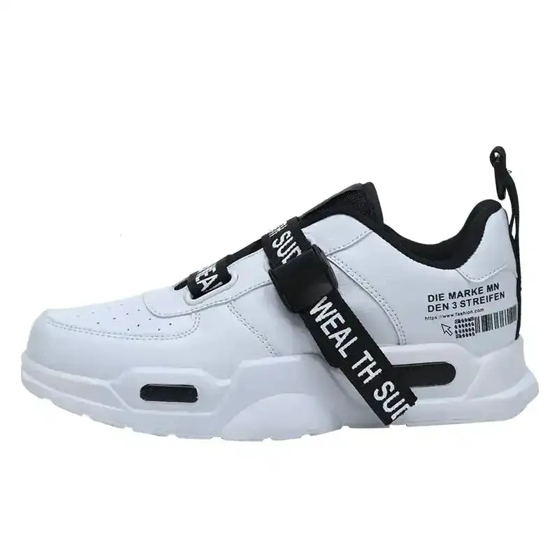Men’s Fashion Shoes Non Leather Casual Shoes