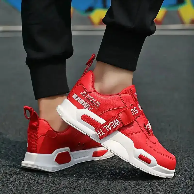 Men’s Fashion Shoes Non Leather Casual Shoes