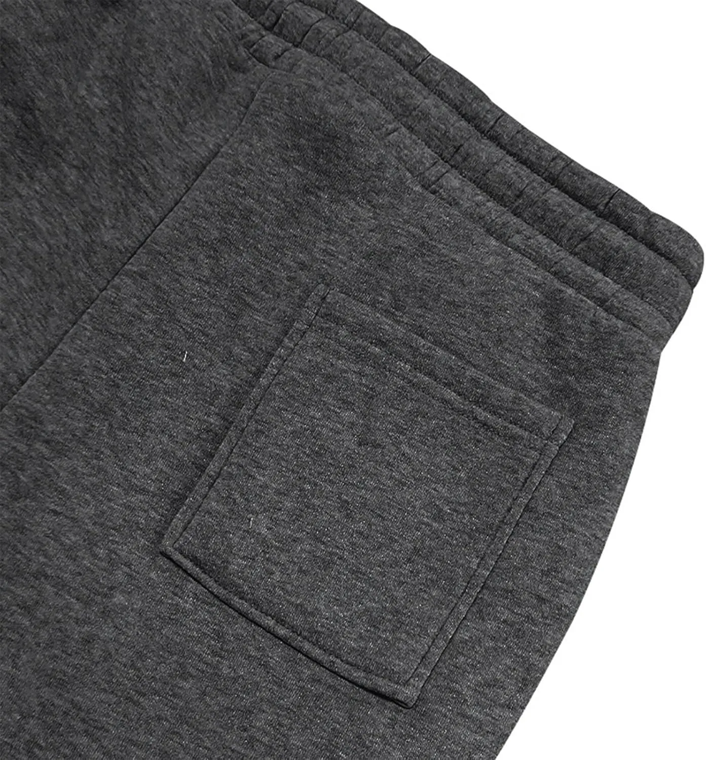 Mens Fleece Cargo Mens Slim Fit Cargo Pants Long Pants Fitness Pants Outdoor Trend Star Glitter