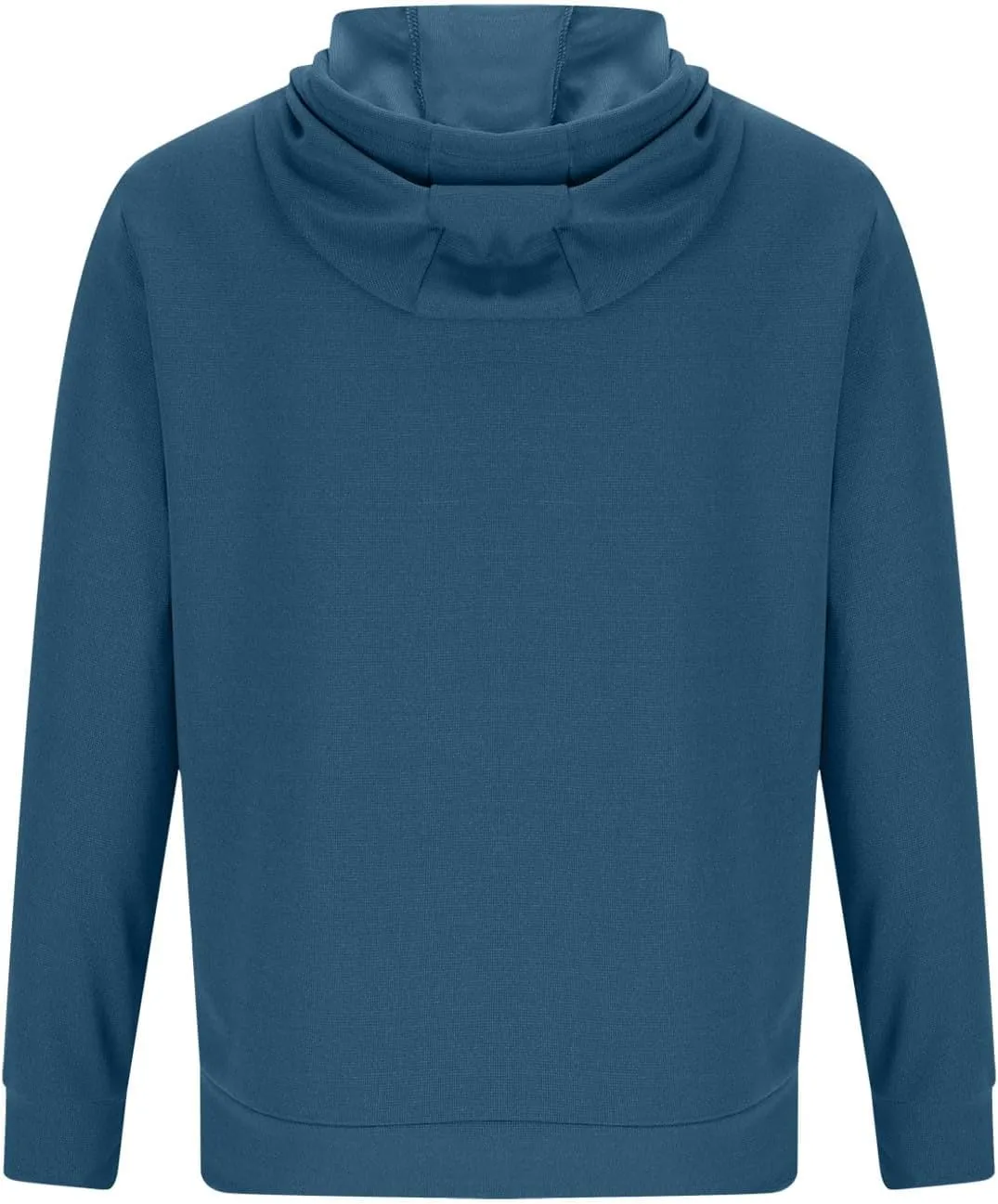 Mens Hooded Sweatshirts Pullover Causal Stylish Solid Long Sleeve Drawstring Gym Hooded Shirt Outdoor Fashion Top Tee