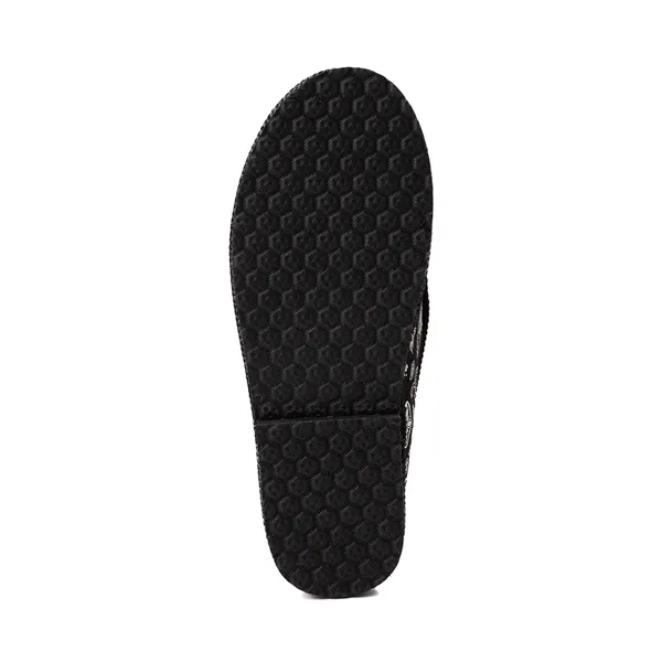Men's slippers DVS Francisco, white