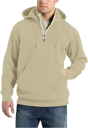 Muscularfit Mens Sweatshirt Hoodie Zip Up Lightweight Gym Athletic Sweatshirt Hooded Pullover Casual Long Sleeve Fall Hoodies