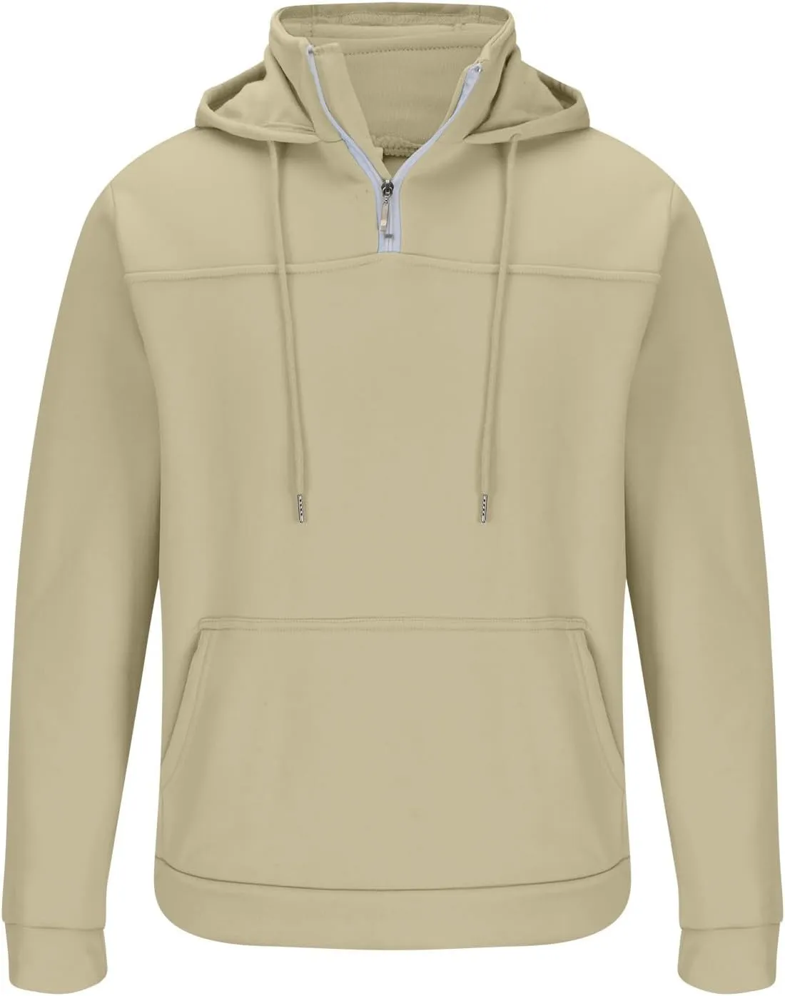 Muscularfit Mens Sweatshirt Hoodie Zip Up Lightweight Gym Athletic Sweatshirt Hooded Pullover Casual Long Sleeve Fall Hoodies