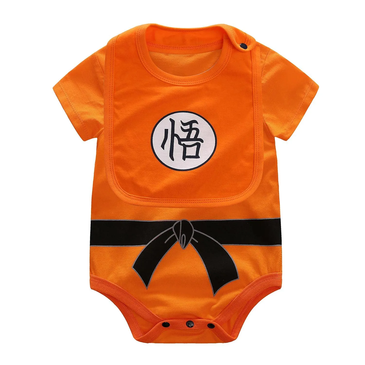 Newborn Baby Boys Girs Onesie Bodysuits Romper Jumpsuit Cosplay Animal Outfit