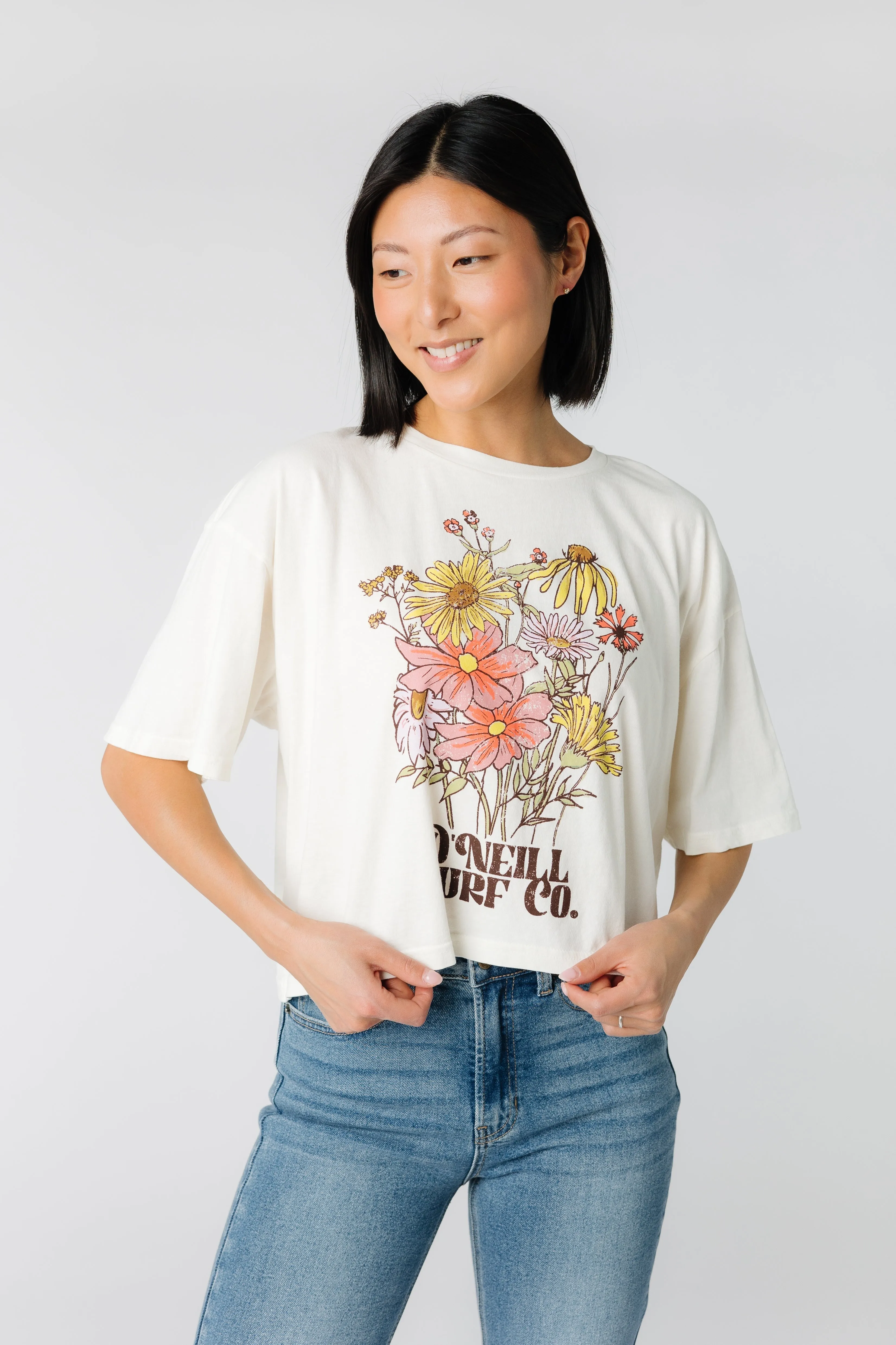 O'Neill Bouquet Tee