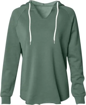 Oversized Sweatshirts for Women Hoodies Long Sleeve V Neck Pullover Tops Casual Drawstring Loose Fit Fall Outfits