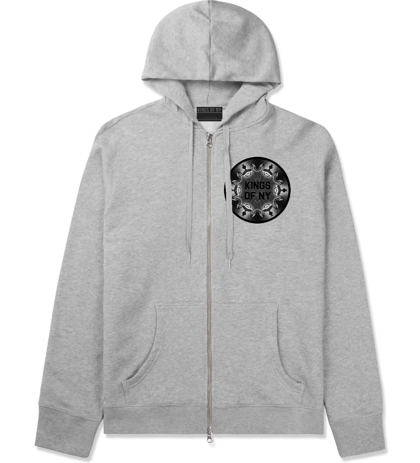 Pass That Blunt Zip Up Hoodie