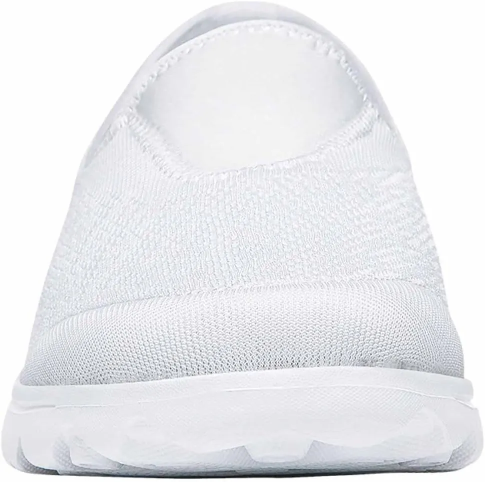 Propt Women's Travelactiv Slip-On Fashion Sneaker