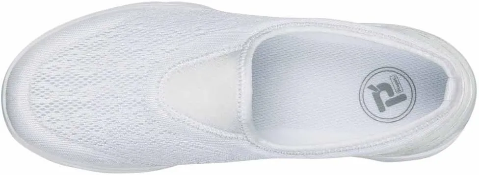 Propt Women's Travelactiv Slip-On Fashion Sneaker