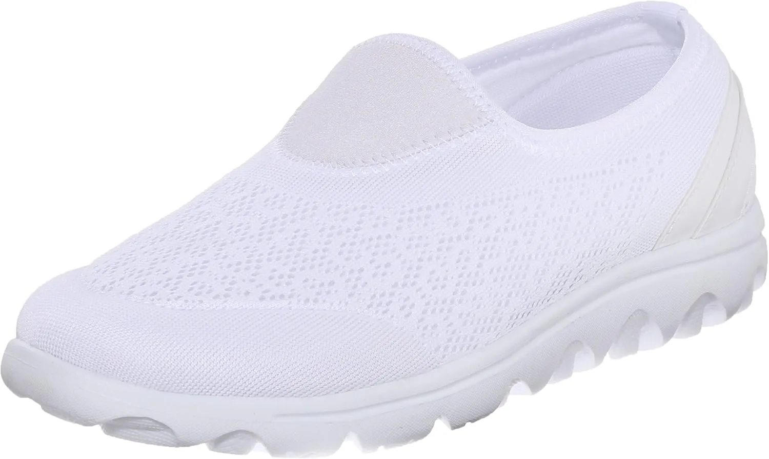 Propt Women's Travelactiv Slip-On Fashion Sneaker