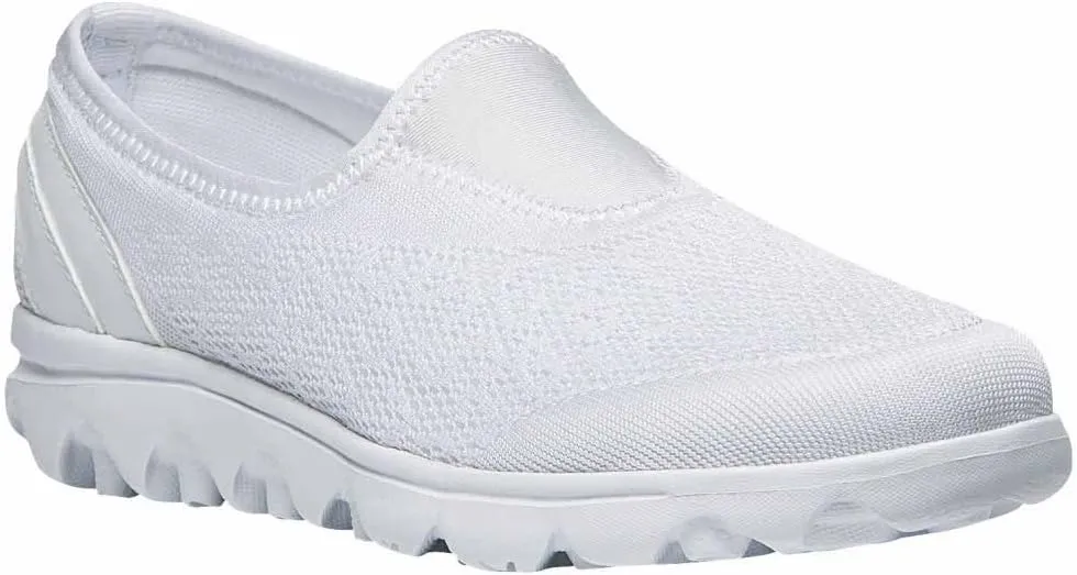 Propt Women's Travelactiv Slip-On Fashion Sneaker