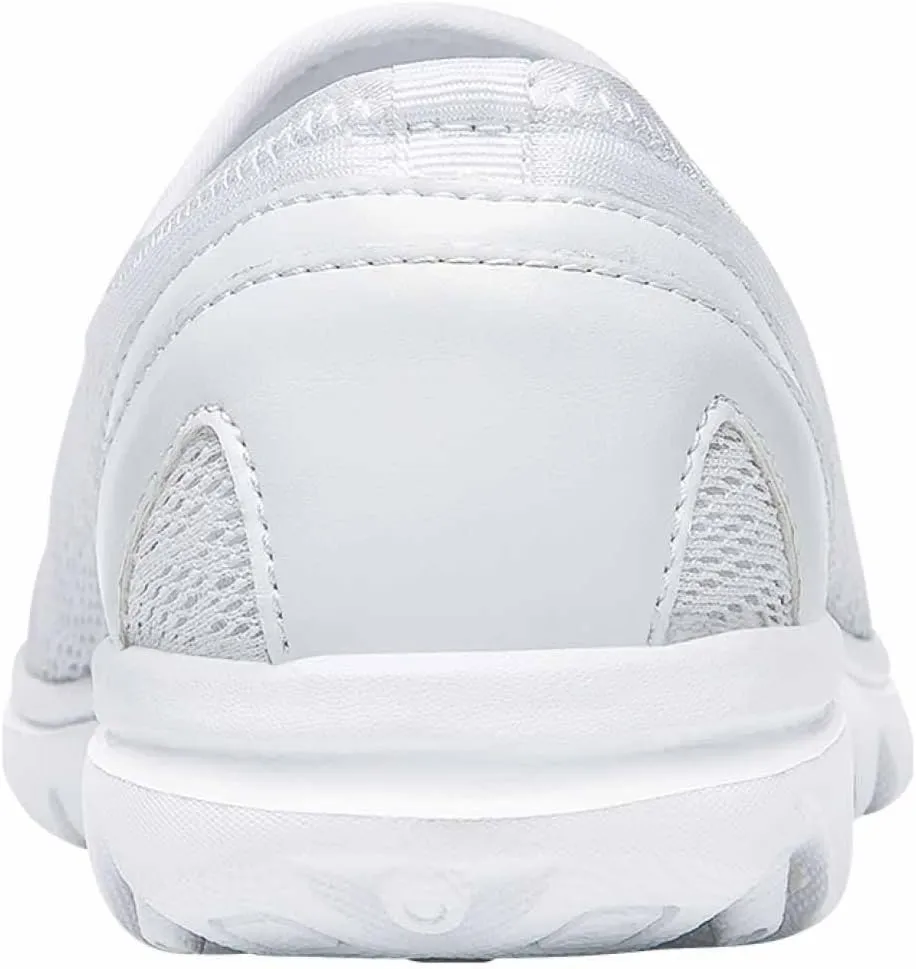 Propt Women's Travelactiv Slip-On Fashion Sneaker