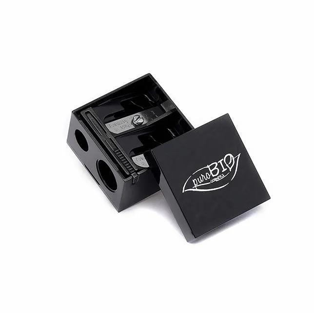 PuroBIO Makeup Accessories Pencil Sharpener