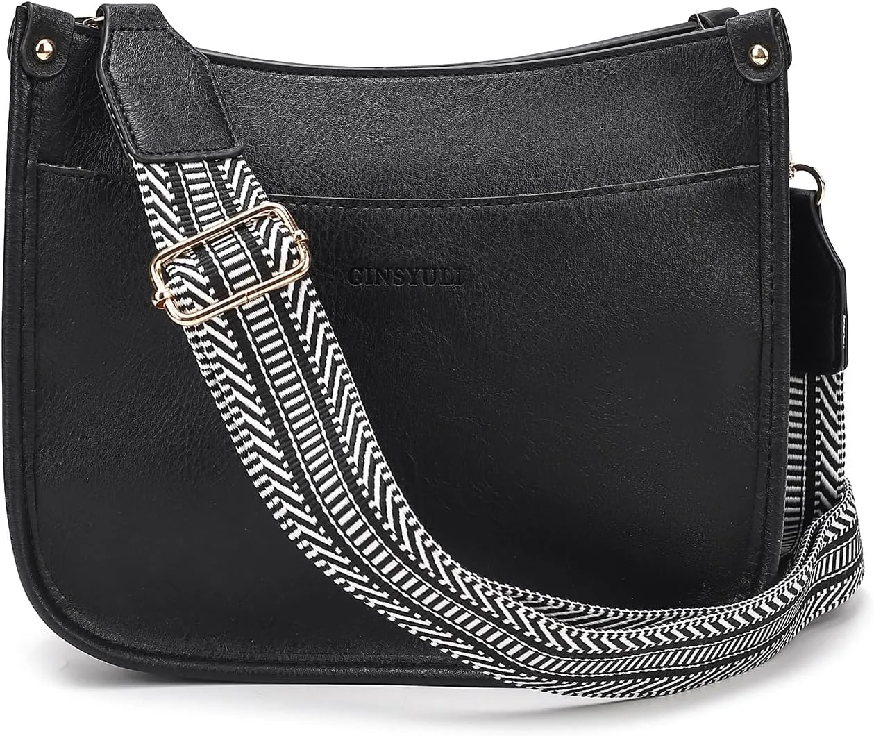 Retro women's single shoulder handbag Purse,for Women Vegan Leather Shoulder Handbag Soft Work Shopper Crossbody Satchel