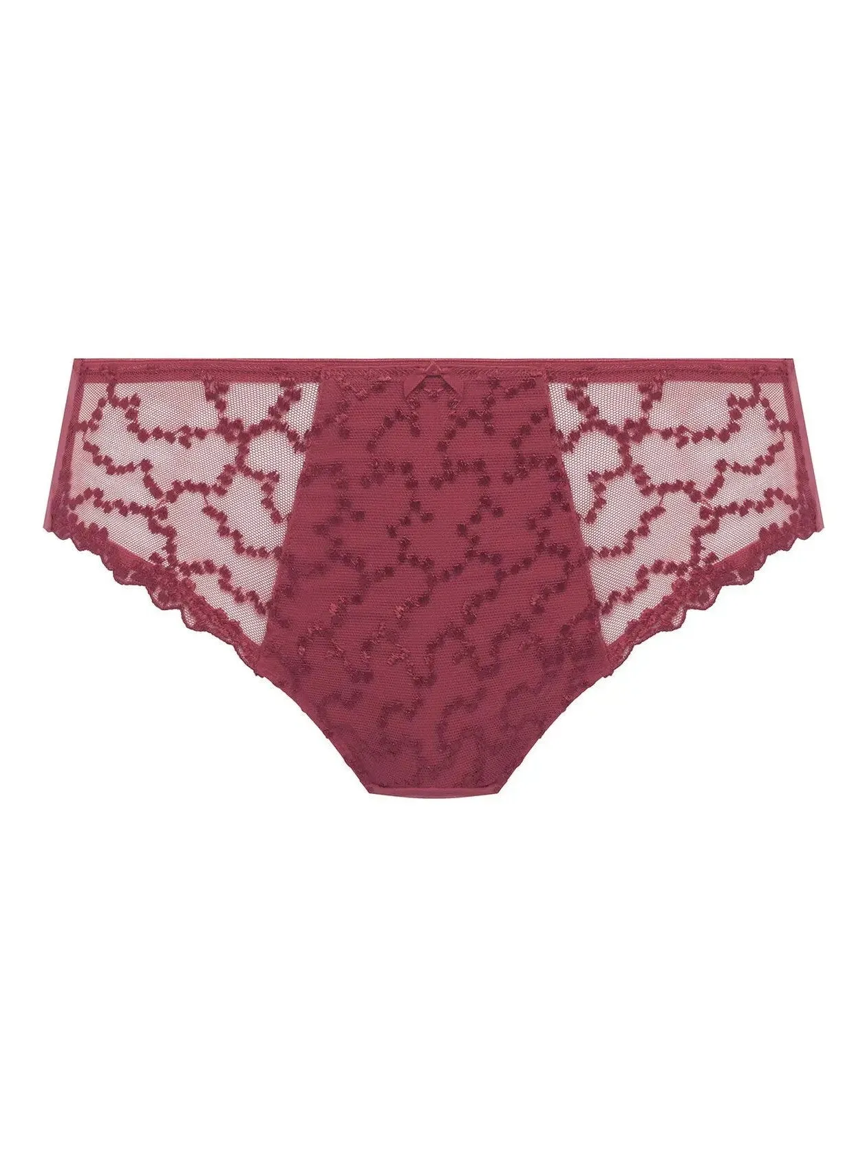 Rosewood Ana Brief