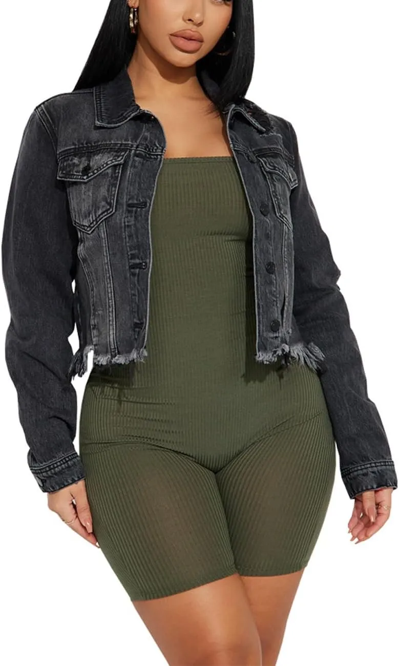 SheKiss Womens Camouflage Shacket Jacket Coats Fashion Fall Long Sleeve Zipper Canvas Camo Jackets with Pockets
