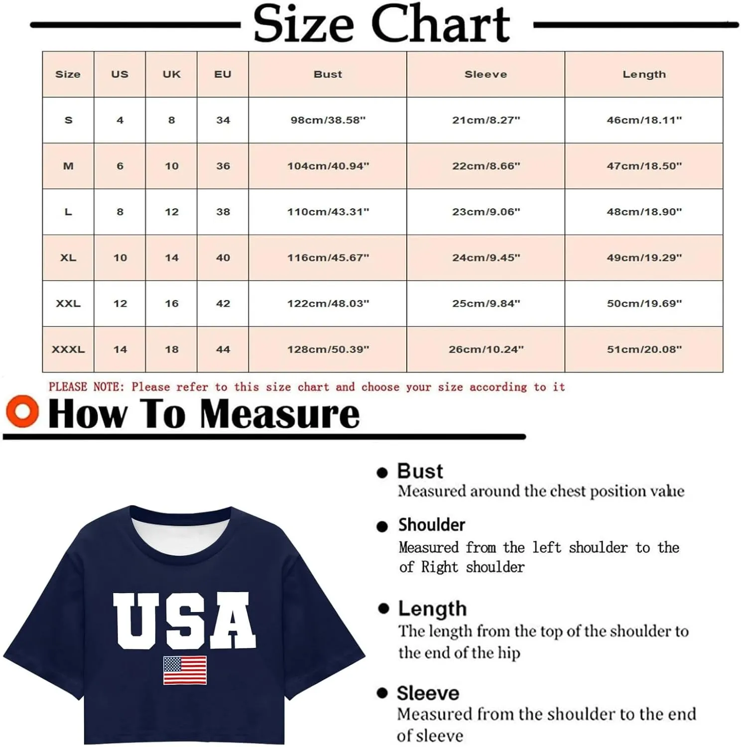 Shirts for Women 4th of July Outfits American Flag Print Womens Tops Comfy Independence Day T Shirts
