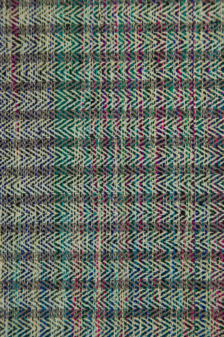 Silk Tweed BGP 106 Fabric