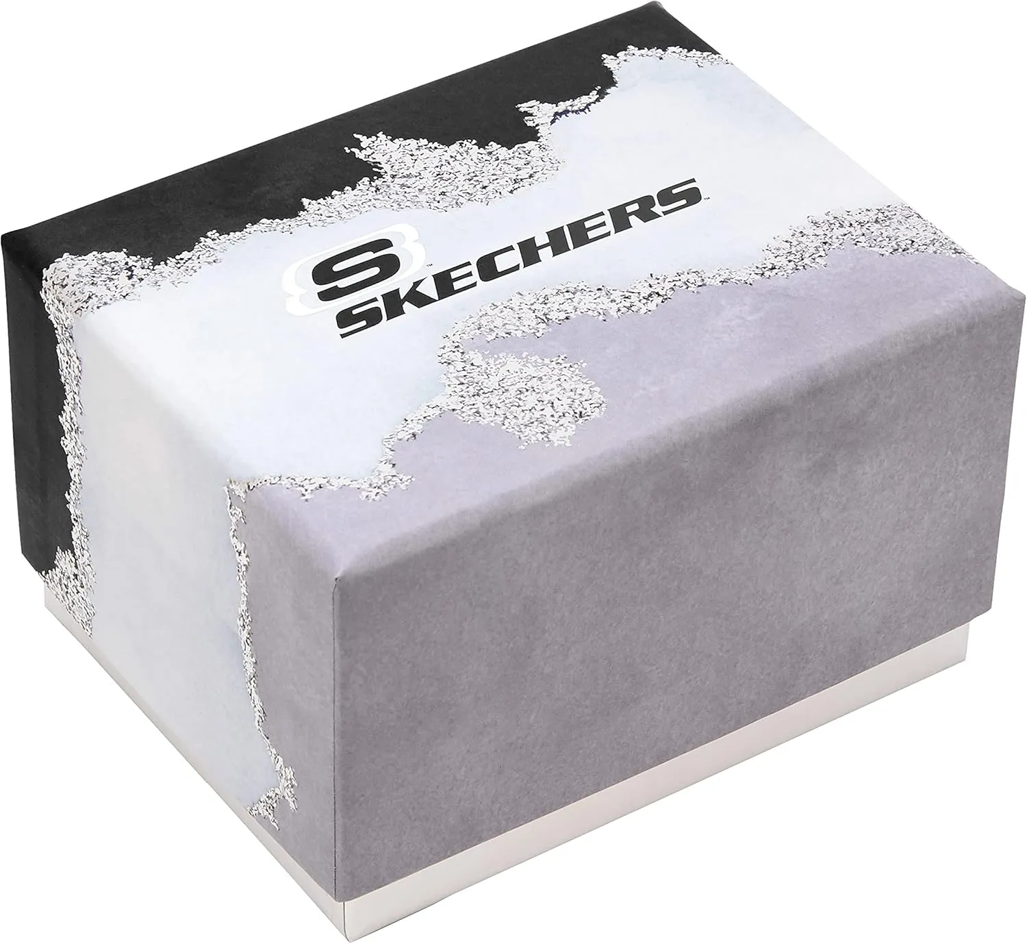 Skechers Men's Watch and Stackable Bracelet or Interchangeable Band Gift Set